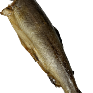 Geräucherte Forelle